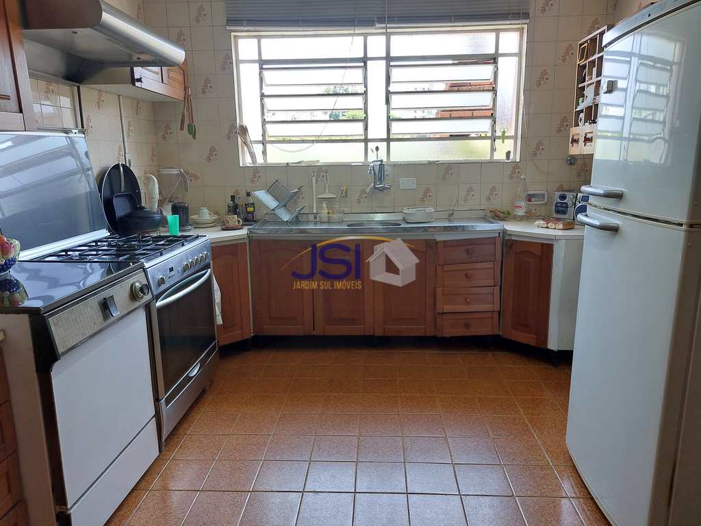 Casa em São Paulo, no bairro Jardim Colombo