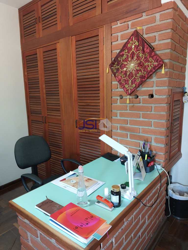 Casa em São Paulo, no bairro Jardim Colombo