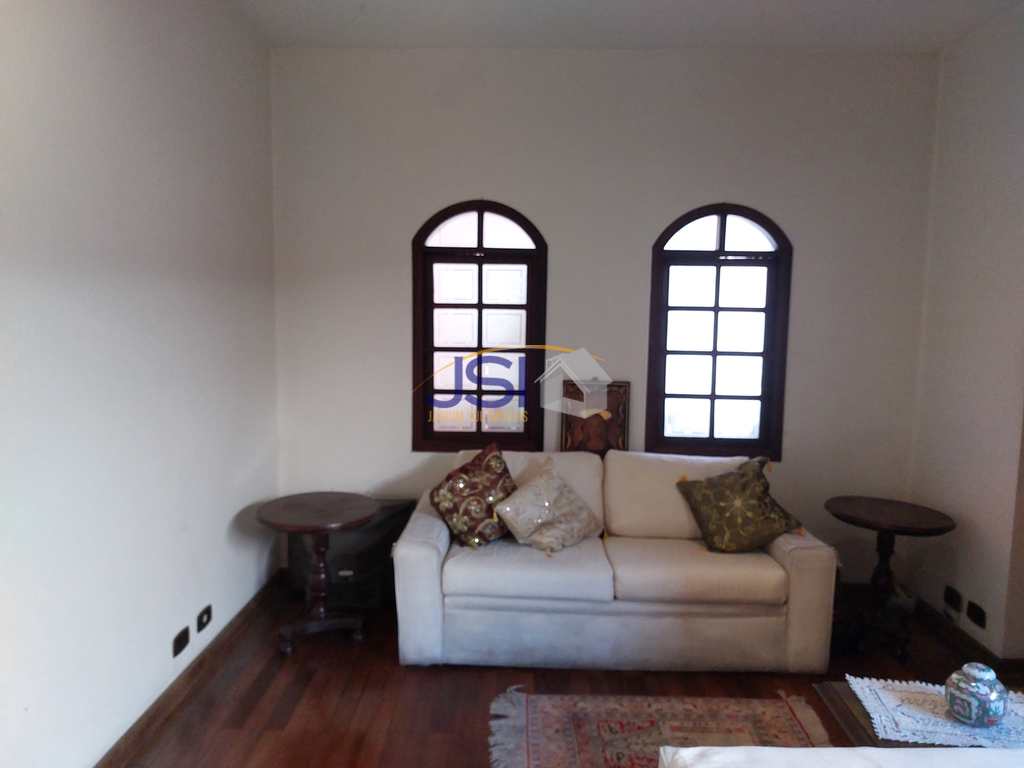 Casa em São Paulo, no bairro Jardim Colombo