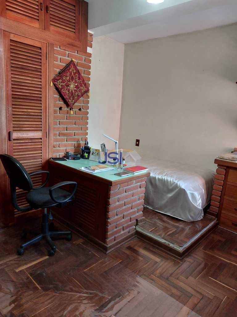 Casa em São Paulo, no bairro Jardim Colombo