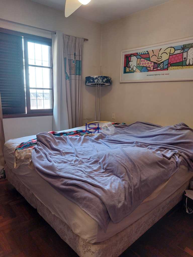 Casa em São Paulo, no bairro Jardim Colombo