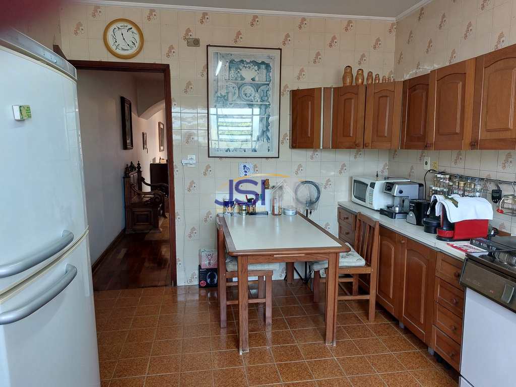 Casa em São Paulo, no bairro Jardim Colombo