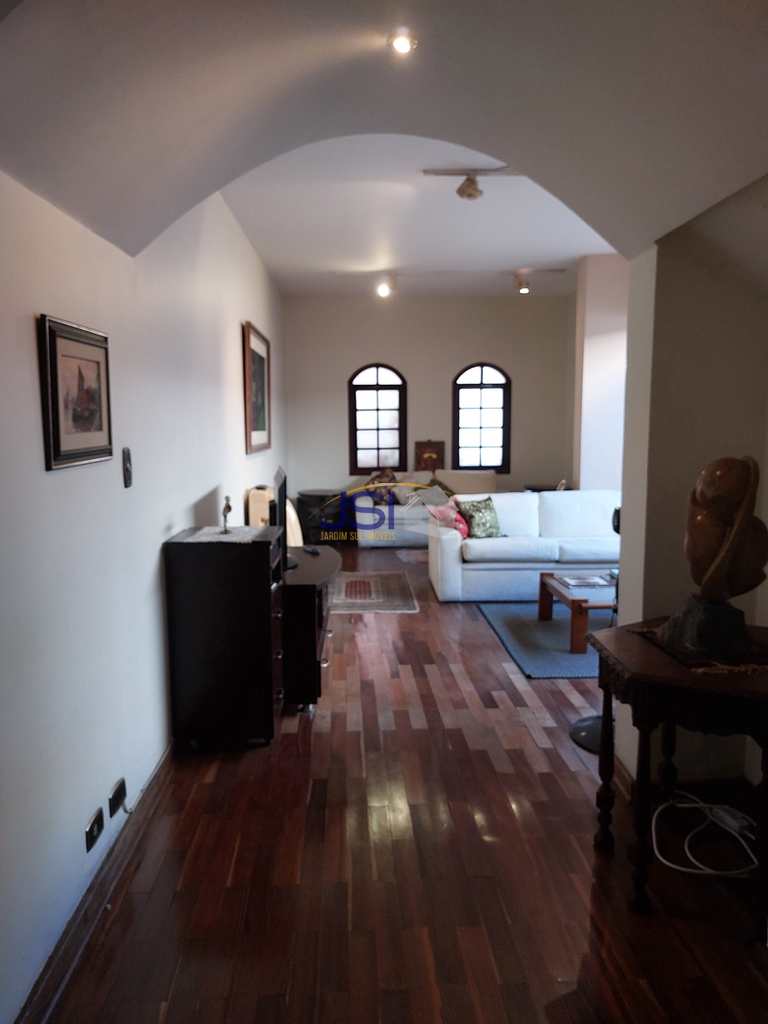 Casa em São Paulo, no bairro Jardim Colombo
