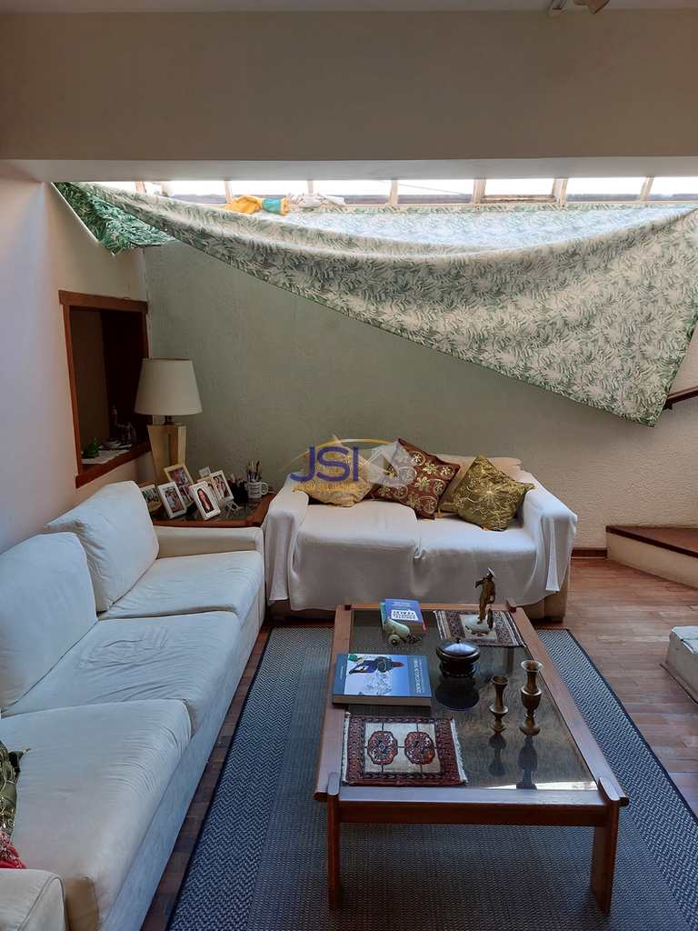 Casa em São Paulo, no bairro Jardim Colombo