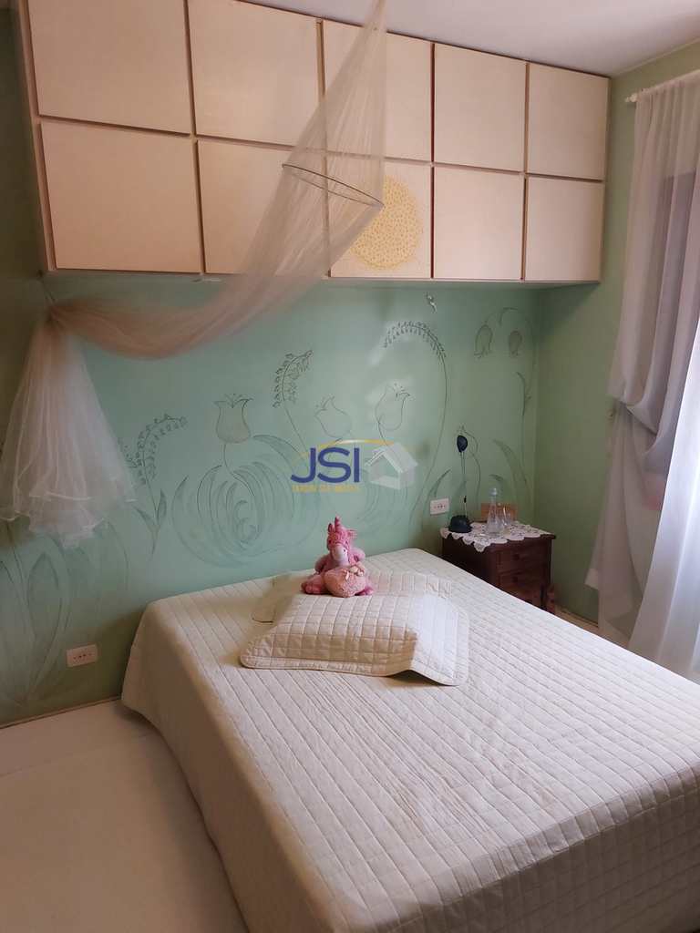 Casa em São Paulo, no bairro Jardim Colombo
