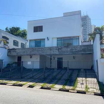 Casa em São Paulo, bairro Vila Tramontano