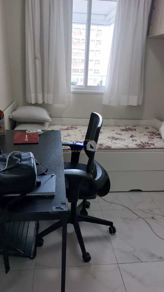 Apartamento em São Paulo, no bairro Vila Andrade