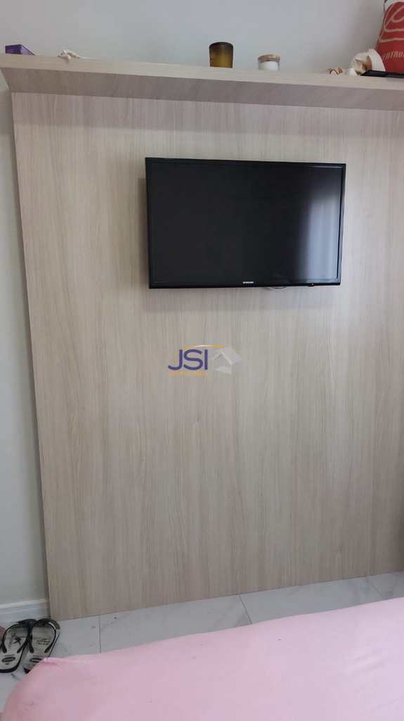 Apartamento em São Paulo, no bairro Vila Andrade