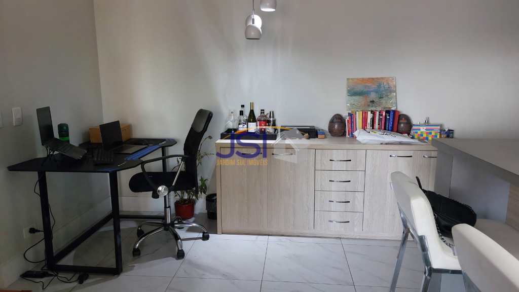 Apartamento em São Paulo, no bairro Vila Andrade