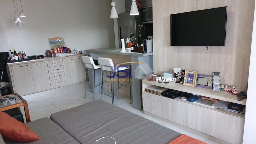 Apartamento em São Paulo, no bairro Vila Andrade