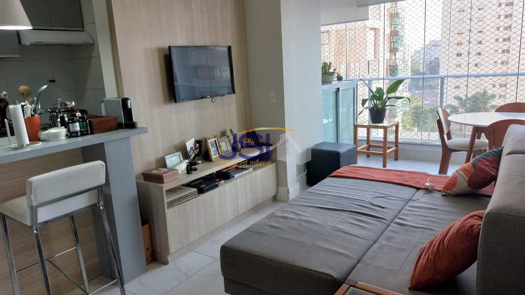 Apartamento em São Paulo, no bairro Vila Andrade