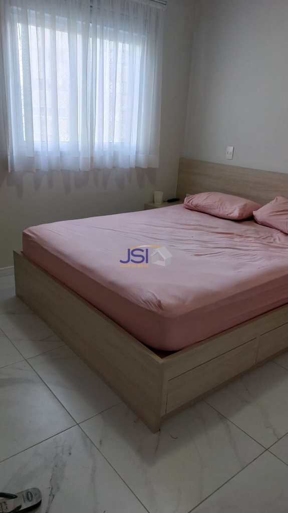 Apartamento em São Paulo, no bairro Vila Andrade