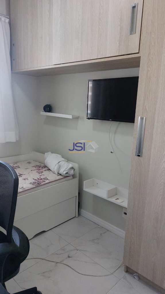 Apartamento em São Paulo, no bairro Vila Andrade