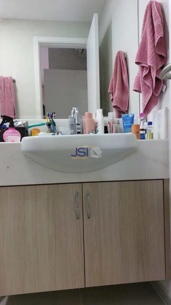 Apartamento em São Paulo, no bairro Vila Andrade