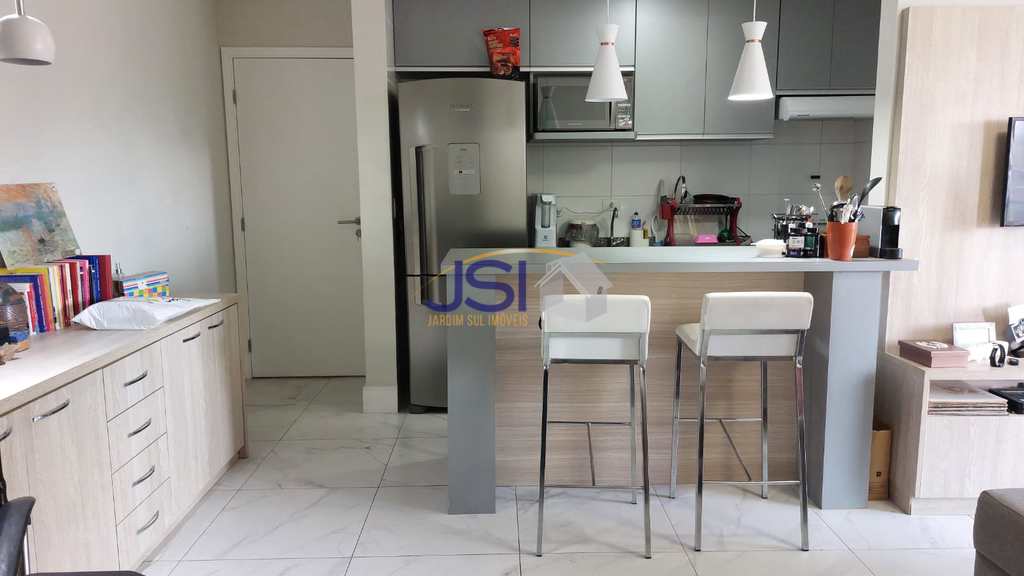 Apartamento em São Paulo, no bairro Vila Andrade