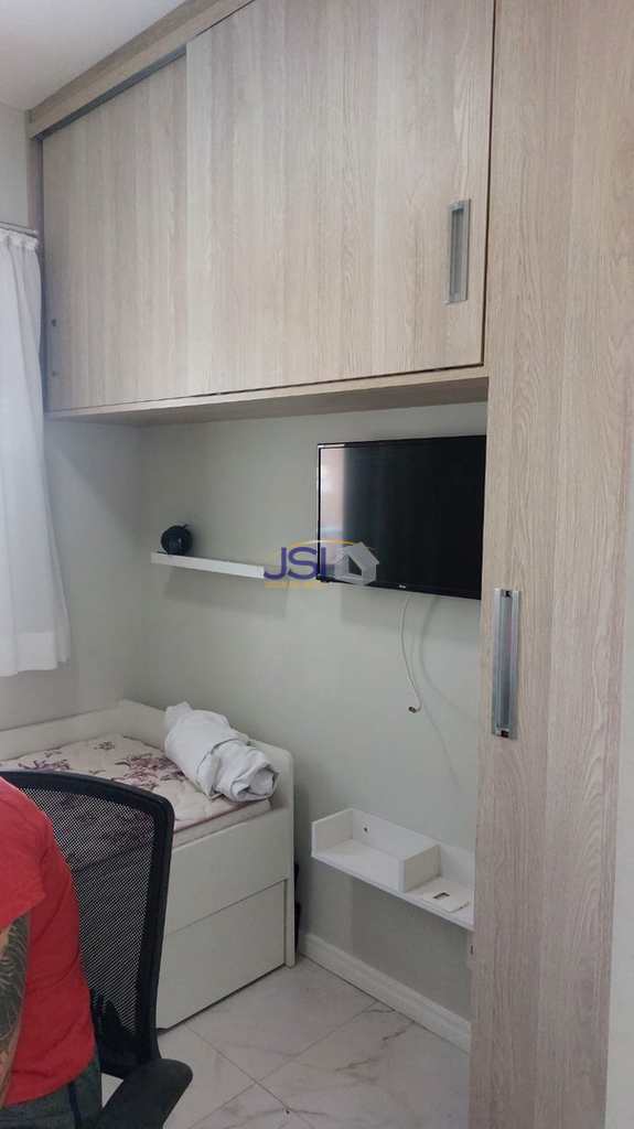 Apartamento em São Paulo, no bairro Vila Andrade