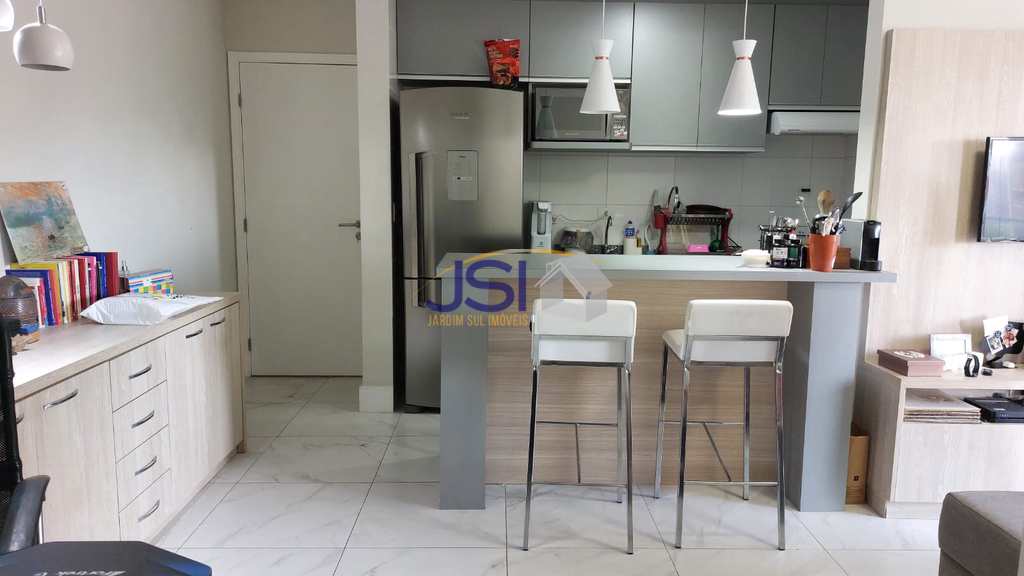 Apartamento em São Paulo, no bairro Vila Andrade