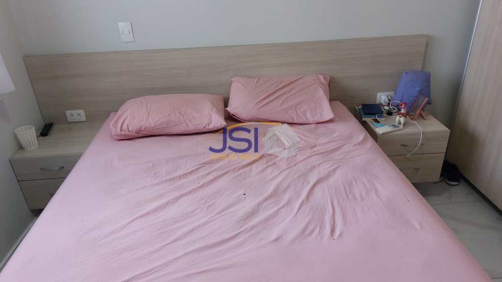Apartamento em São Paulo, no bairro Vila Andrade