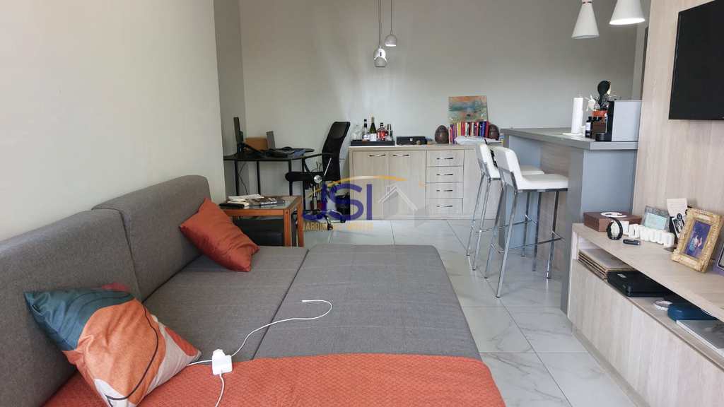 Apartamento em São Paulo, no bairro Vila Andrade