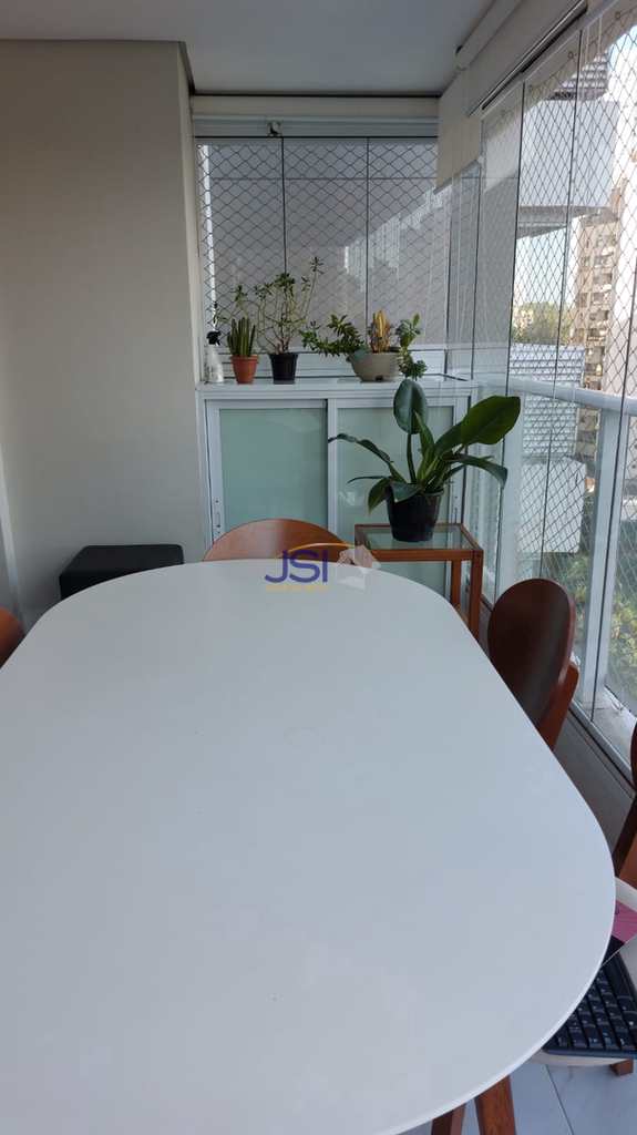 Apartamento em São Paulo, no bairro Vila Andrade