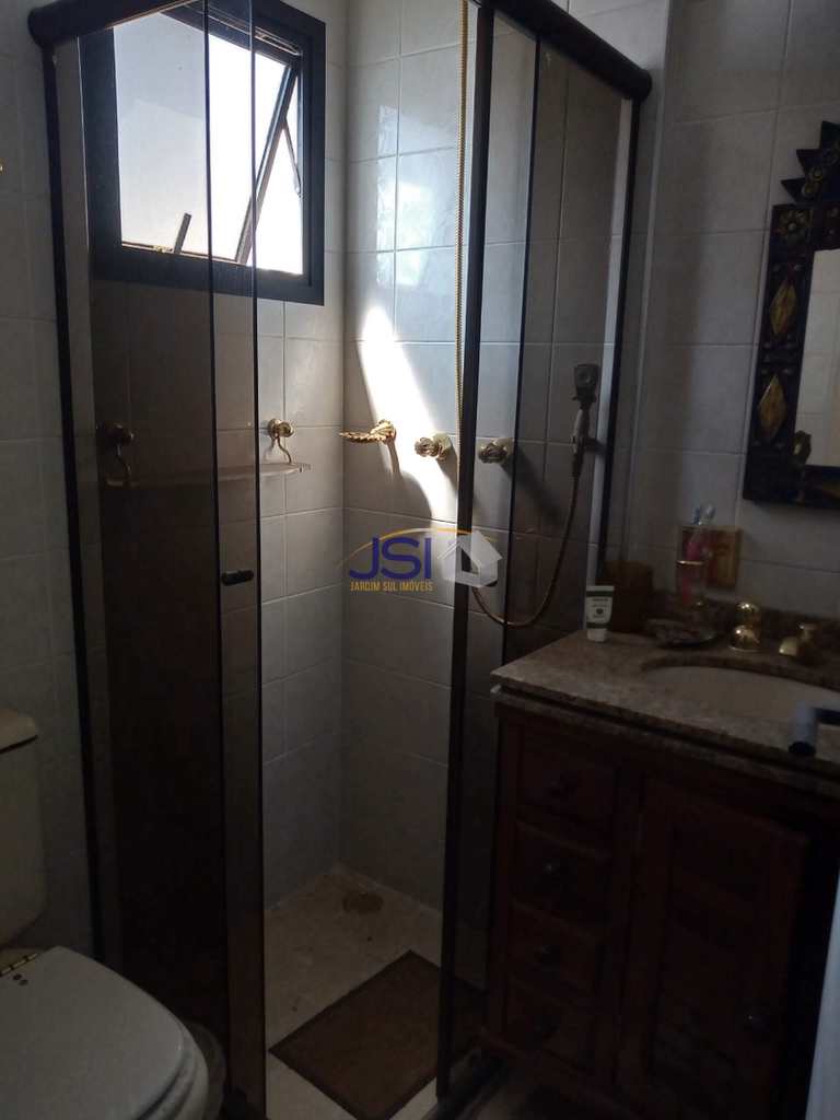 Apartamento em São Paulo, no bairro Paraíso do Morumbi