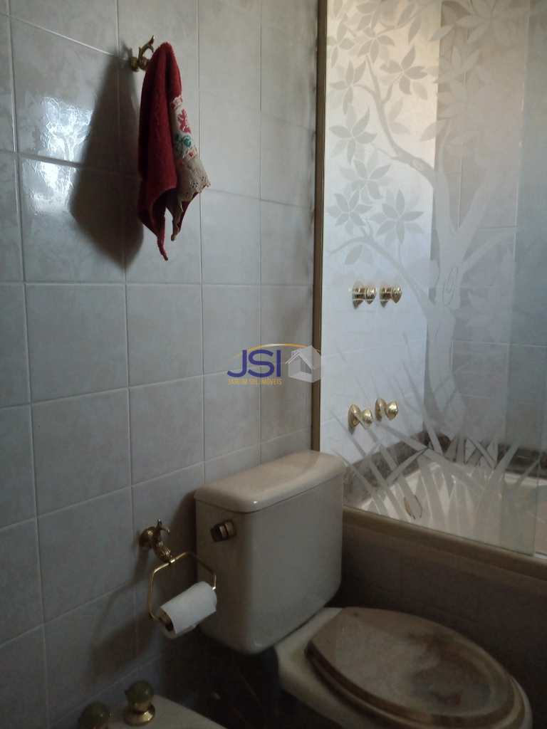 Apartamento em São Paulo, no bairro Paraíso do Morumbi