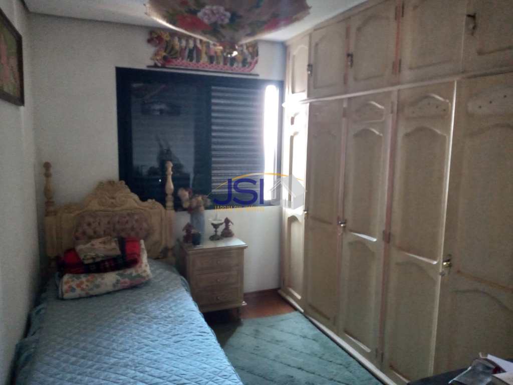 Apartamento em São Paulo, no bairro Paraíso do Morumbi