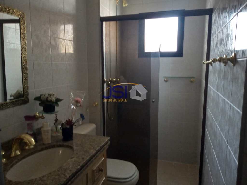 Apartamento em São Paulo, no bairro Paraíso do Morumbi