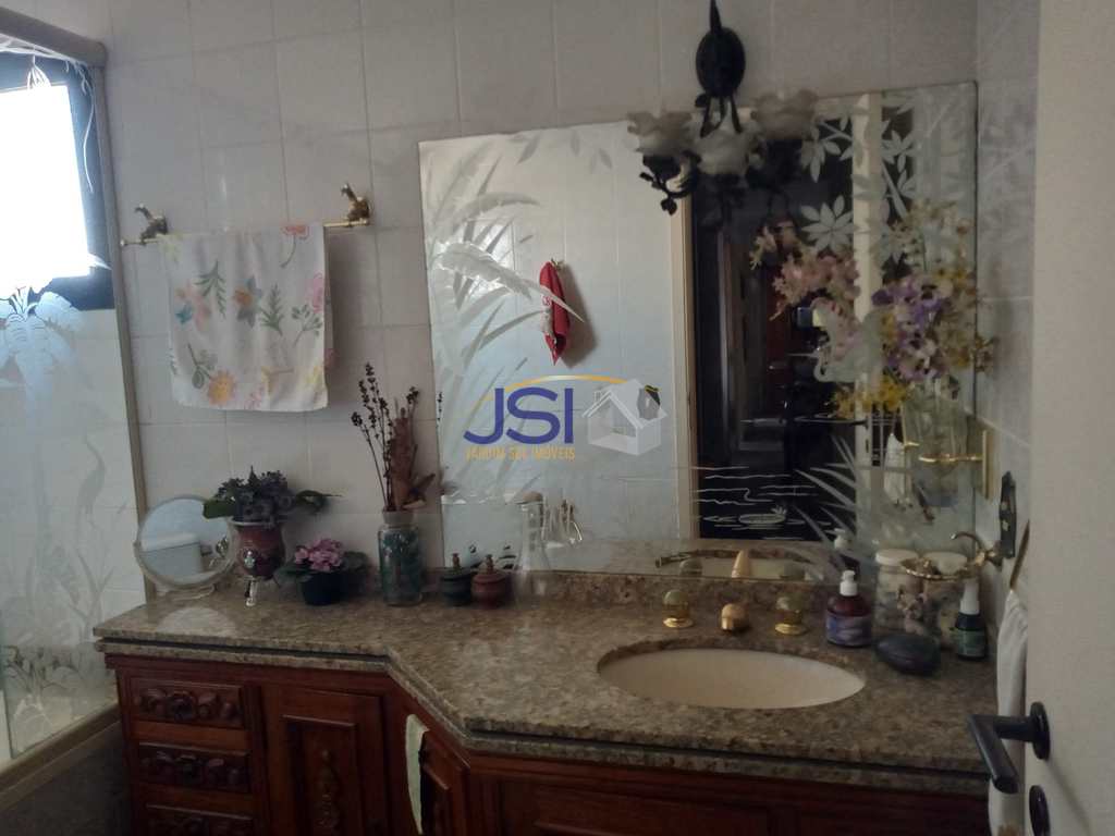 Apartamento em São Paulo, no bairro Paraíso do Morumbi