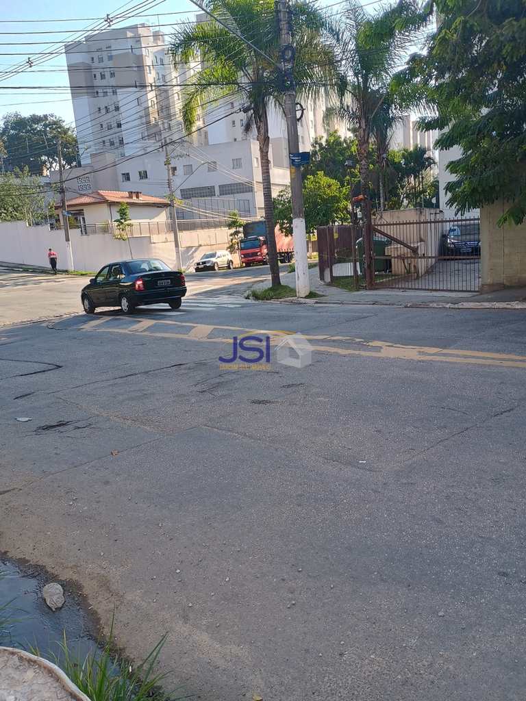 Galpão em São Paulo, no bairro Vila Andrade