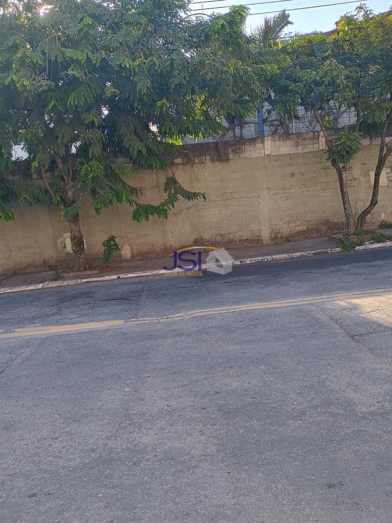 Galpão em São Paulo, no bairro Vila Andrade