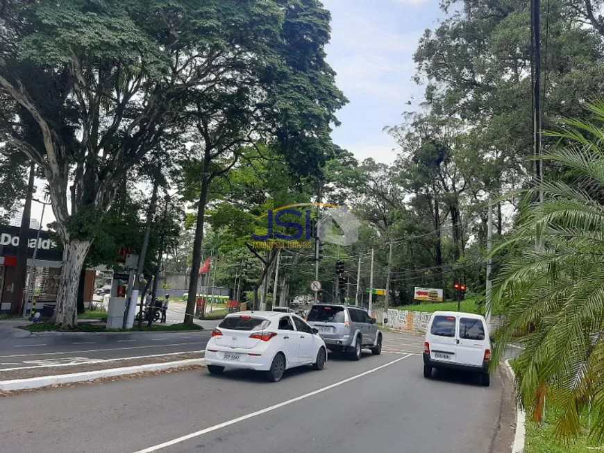 Terreno Comercial em São Paulo, no bairro Morumbi