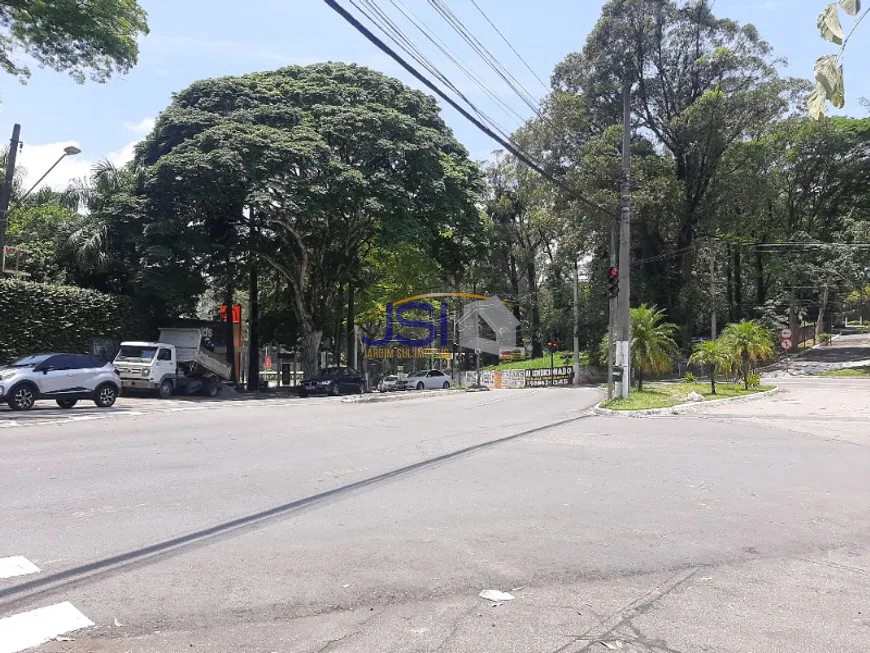 Terreno Comercial em São Paulo, no bairro Morumbi