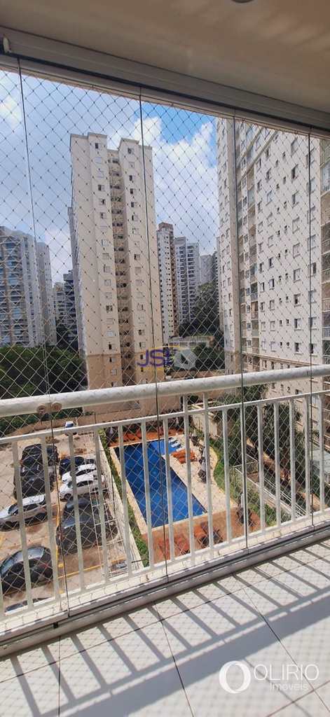 Apartamento em São Paulo, no bairro Vila Andrade