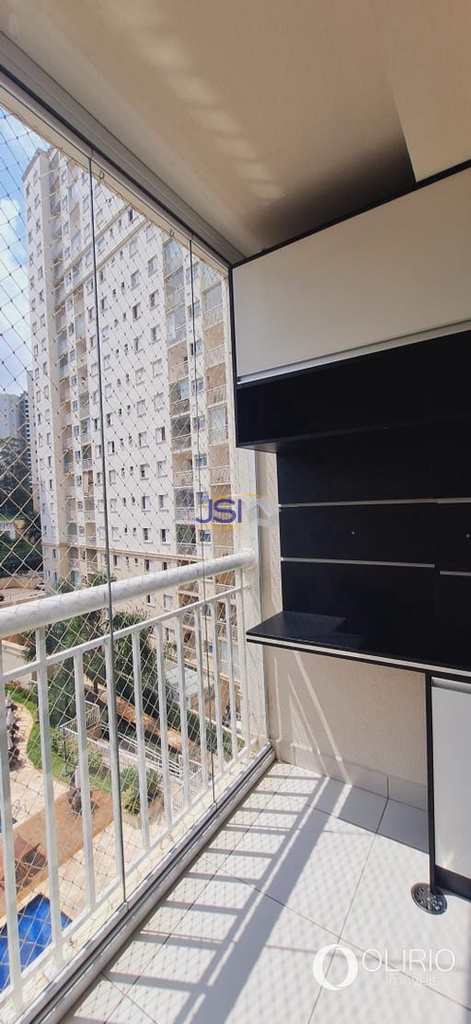 Apartamento em São Paulo, no bairro Vila Andrade