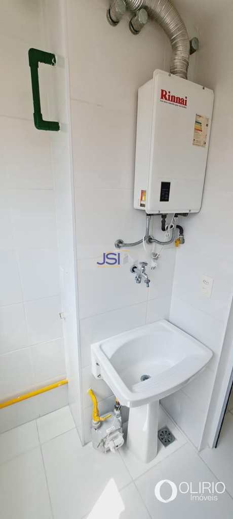 Apartamento em São Paulo, no bairro Vila Andrade