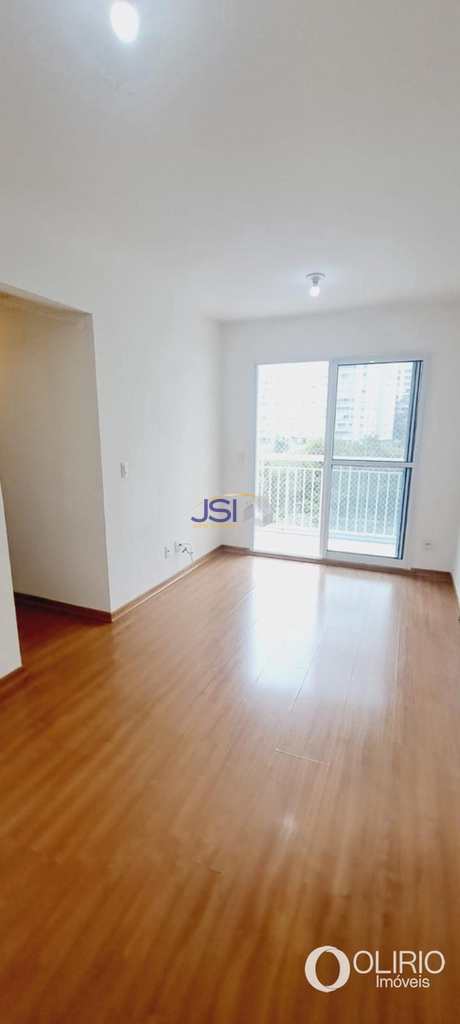 Apartamento em São Paulo, no bairro Vila Andrade