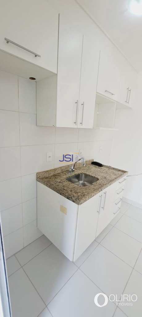 Apartamento em São Paulo, no bairro Vila Andrade