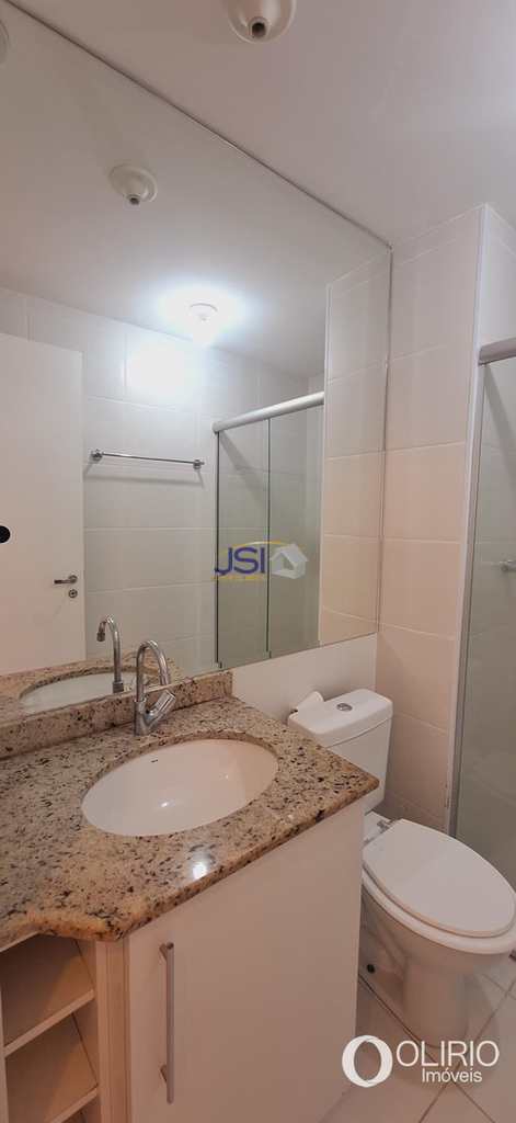 Apartamento em São Paulo, no bairro Vila Andrade