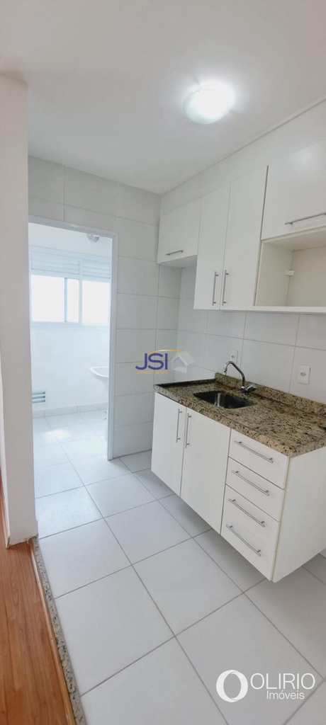 Apartamento em São Paulo, no bairro Vila Andrade