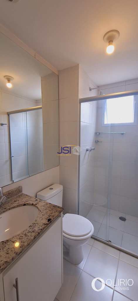 Apartamento em São Paulo, no bairro Vila Andrade
