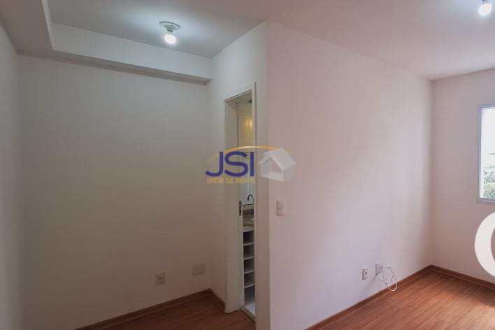 Apartamento em São Paulo, no bairro Vila Andrade
