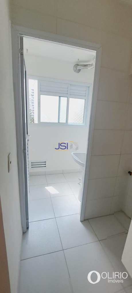 Apartamento em São Paulo, no bairro Vila Andrade