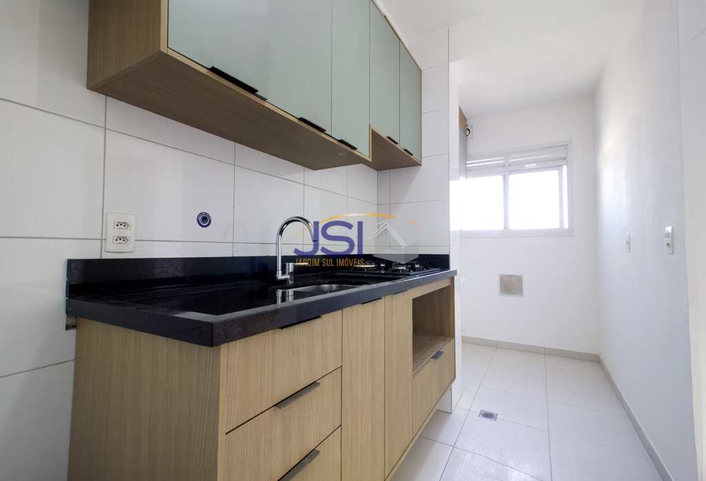 Apartamento em São Paulo, no bairro Vila Andrade