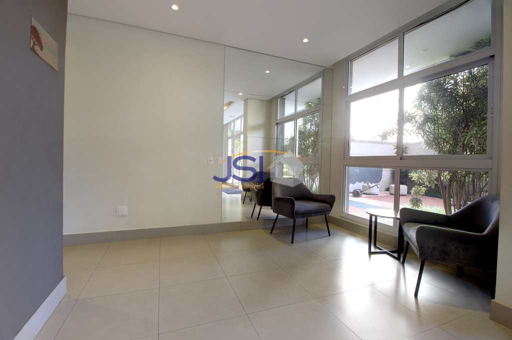Apartamento em São Paulo, no bairro Vila Andrade