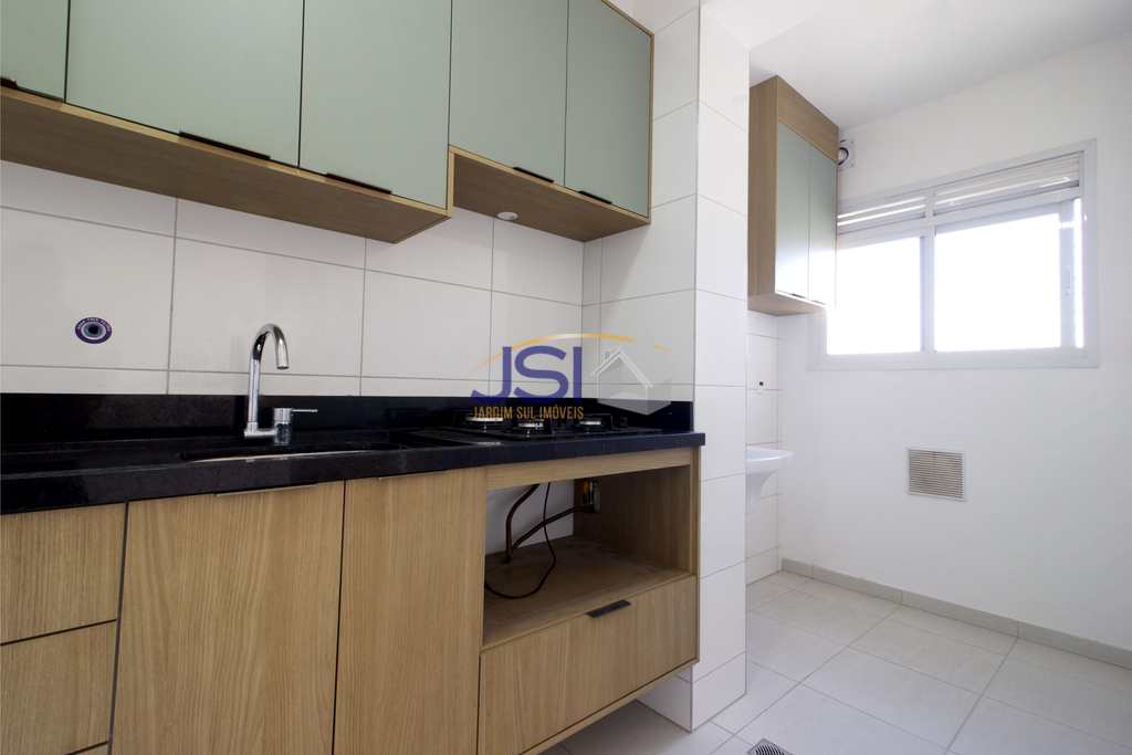 Apartamento em São Paulo, no bairro Vila Andrade