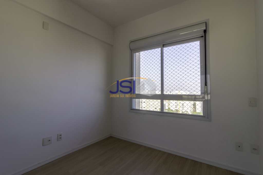 Apartamento em São Paulo, no bairro Vila Andrade