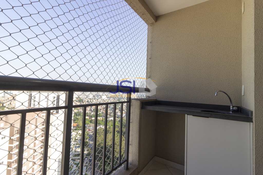 Apartamento em São Paulo, no bairro Vila Andrade