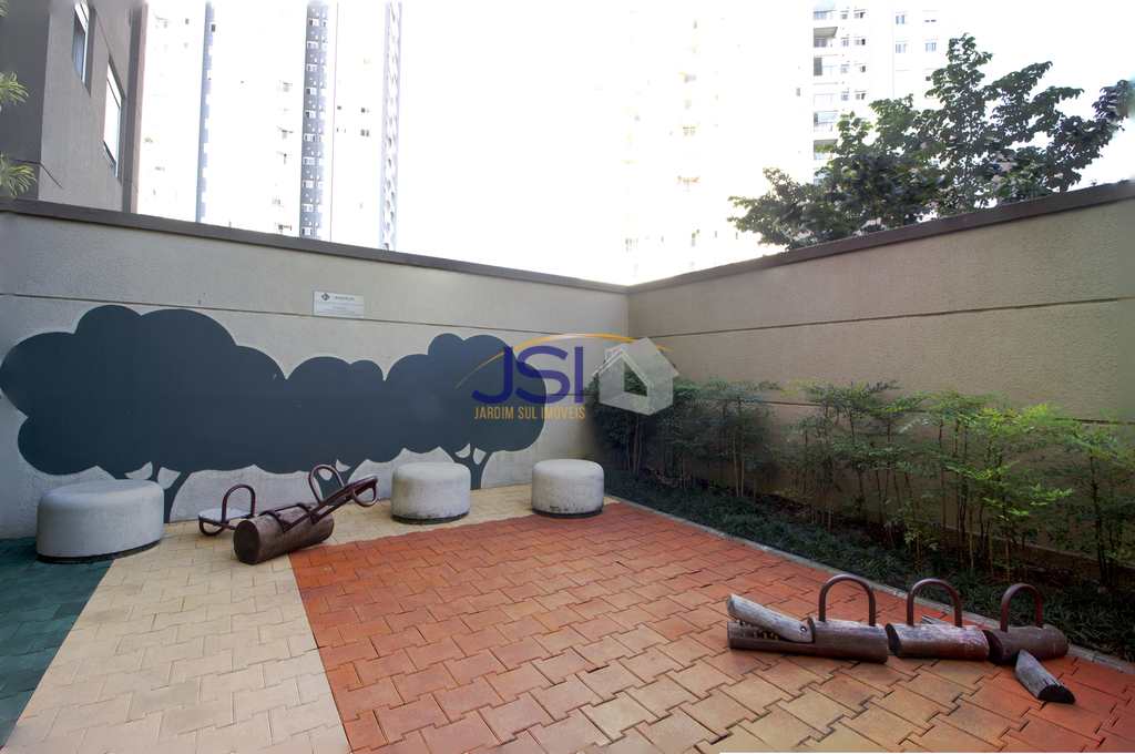 Apartamento em São Paulo, no bairro Vila Andrade