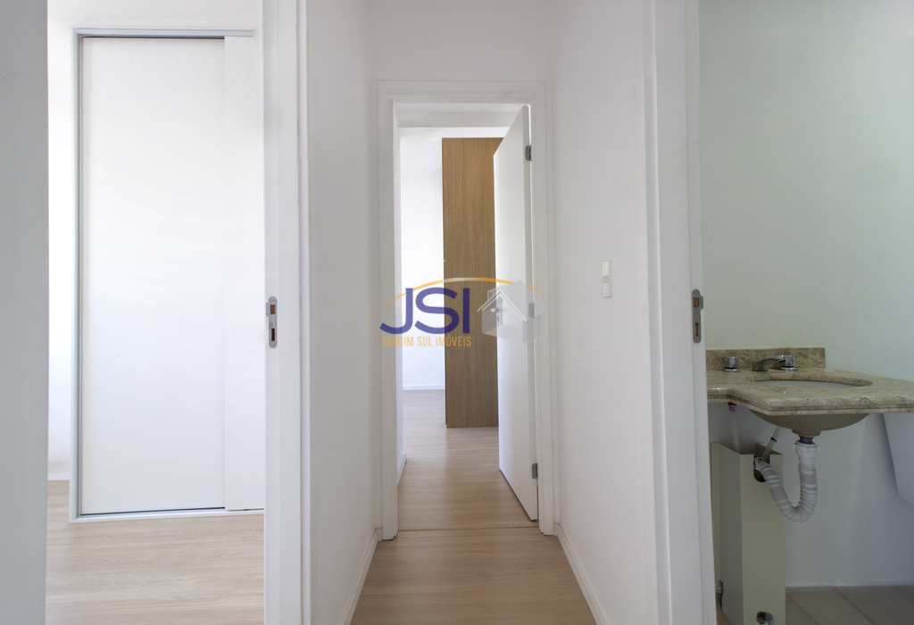 Apartamento em São Paulo, no bairro Vila Andrade